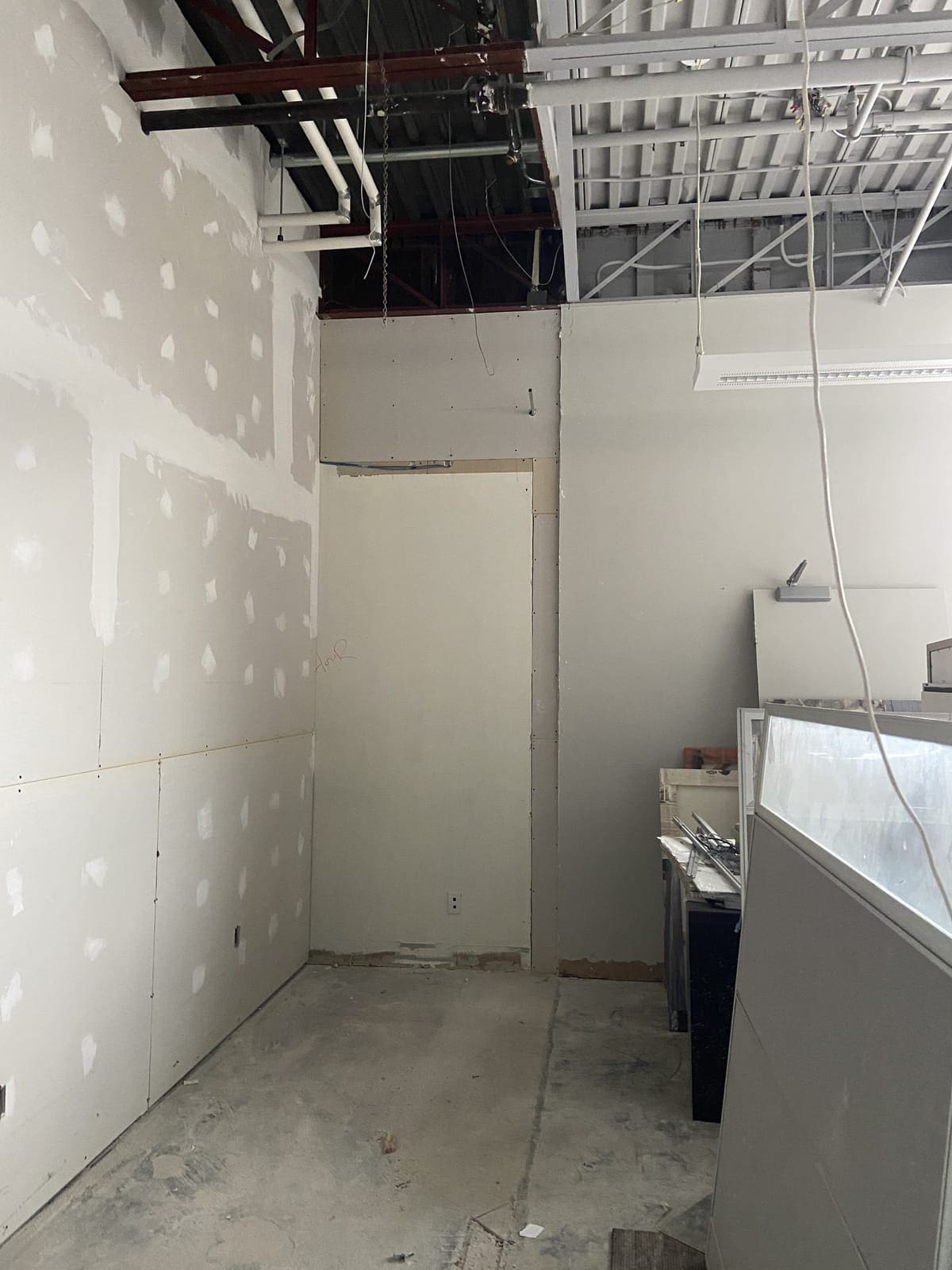 Demolition 33