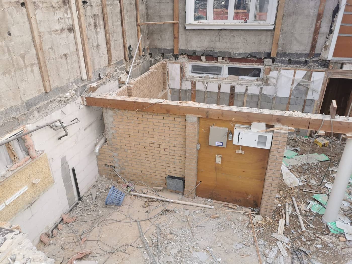 Demolition 12